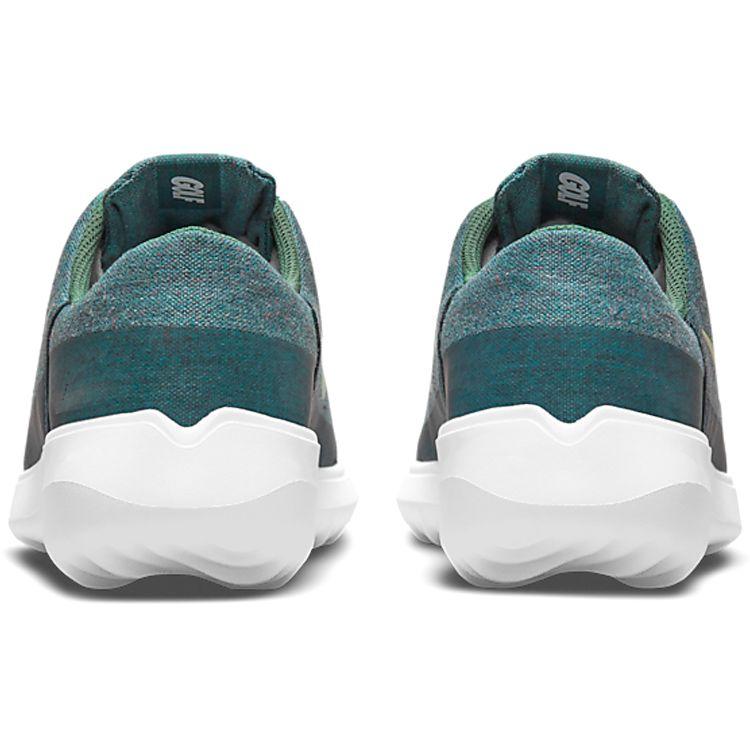 Nike Victory G Lite Удобная амортизация Нескользящие Прочные Дышащие Низкие Гольф-кроссовки Мужские кроссовки Изумрудно-зеленый CW8227-300