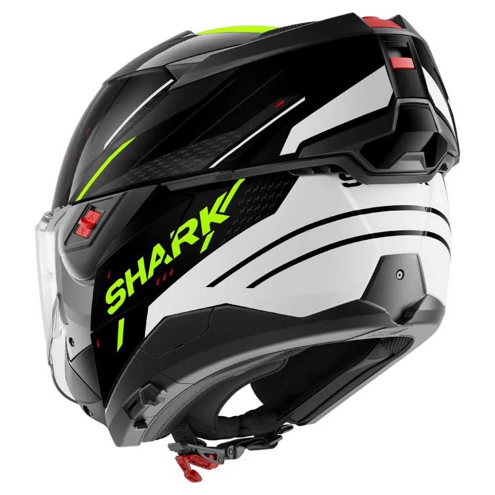 Shark Модульный Шлем Oxo Rydger