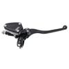 CVO motorcycle master cylinder lever hydraulic brake pump clutch suitable for Yamaha Kawasaki Honda handlebar oil storage tank