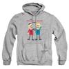 South Park Unisex Adult Terrance And Phillip Hoodie