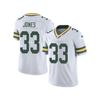 Green Bay NFL Football Jersey - Embroidered Team Apparel Fans Multiple Player Numbers Sizes