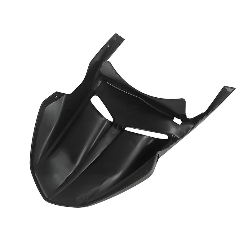 Motorcycle Front Fender Extender Splash Guard Mudguard For BMW F800GS F800 GS / ADV adventure 2013 2014 2015 2016 2017