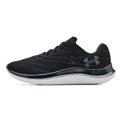 Кроссовки Flow Velociti Wind Black Halo Grey Женские 3023561-004