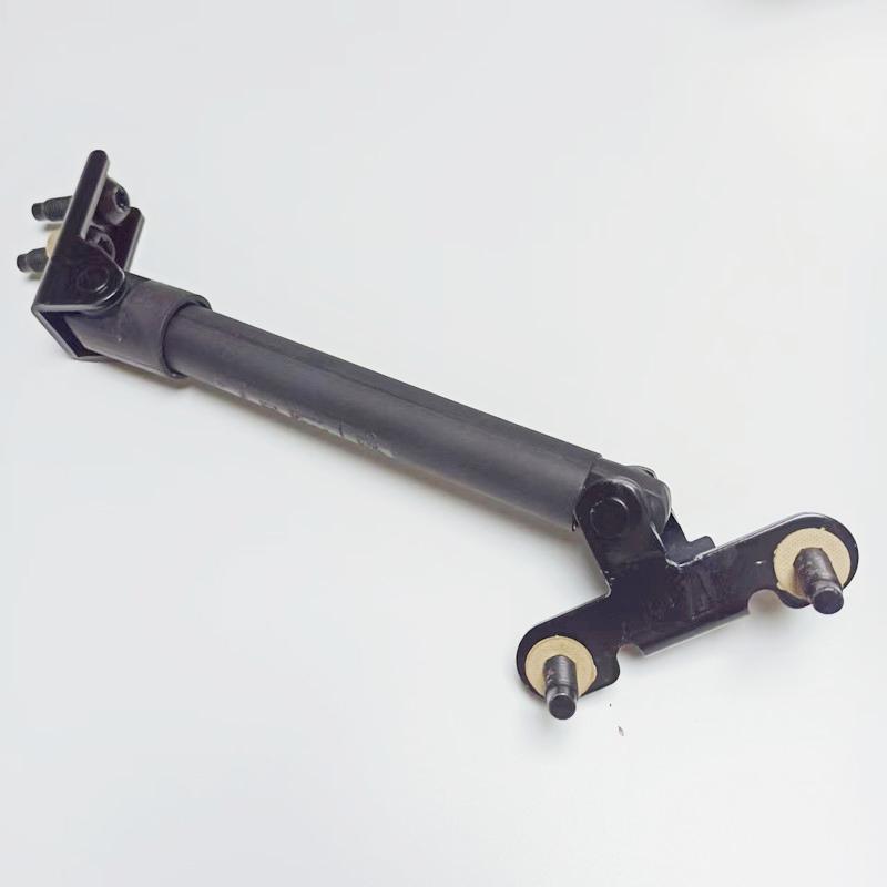 Car tailgate tailgate retainer assembly trunk pillar rear door tie rod support rod for Renault Koleos 2008-2016