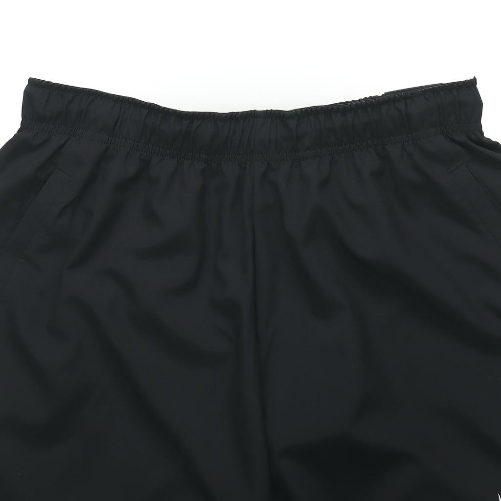 Nike Спортивные шорты мужские черные умеренные DD1626-010