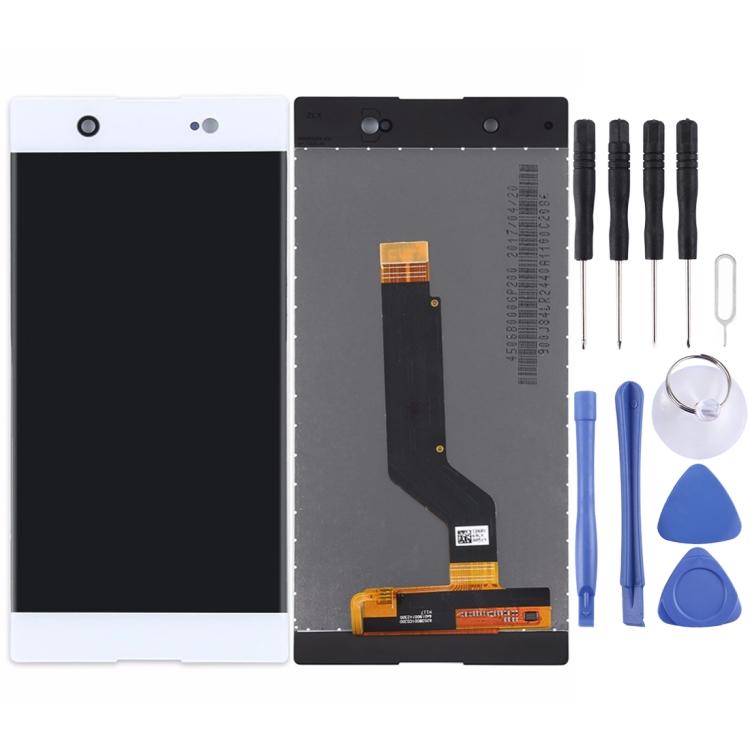 OEM ЖК-экран для Sony Xperia XA1 Ultra с дигитайзером в сборе