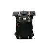 Backpack Doughnut Christopher D195JG2-0011-F Black