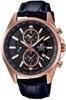 Наручные часы Casio Черные EFB-302JGL-1AJF