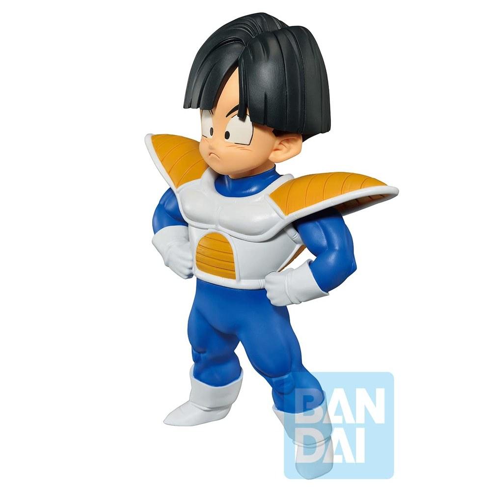 Bandai Итибан Кудзи Dragon Ball Битва на планете Намек Сон Гохан Приз C Фигурка