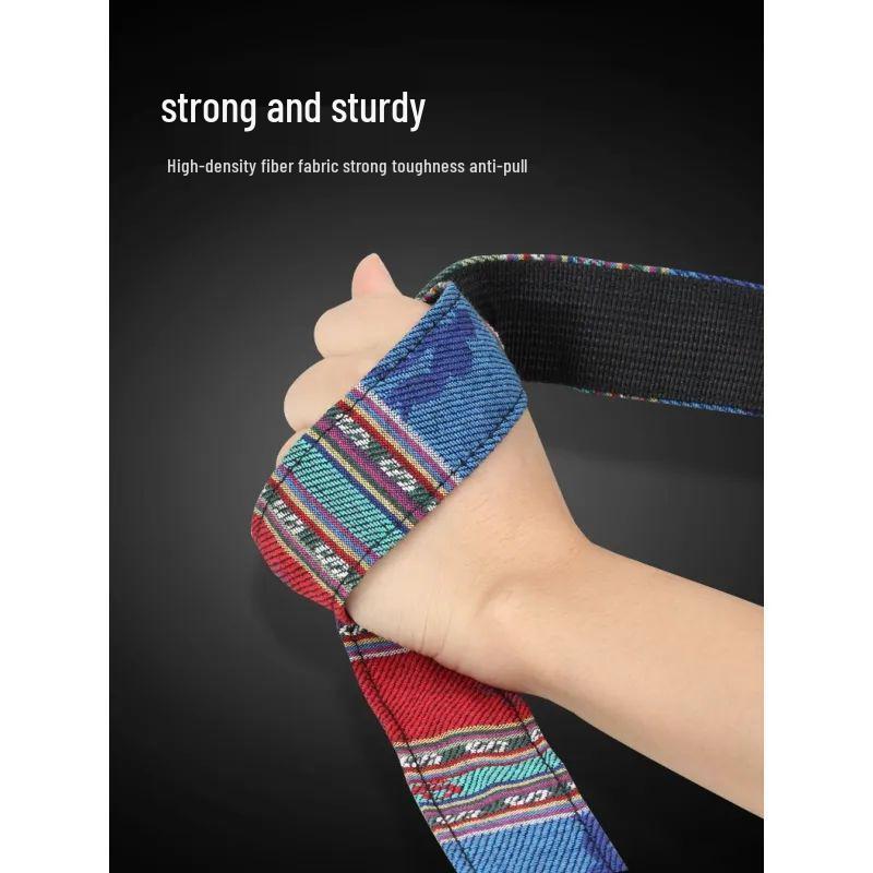 Винтажный быстросъемный шейный и плечевой ремень для фотоаппаратов DSLR и беззеркальных камер