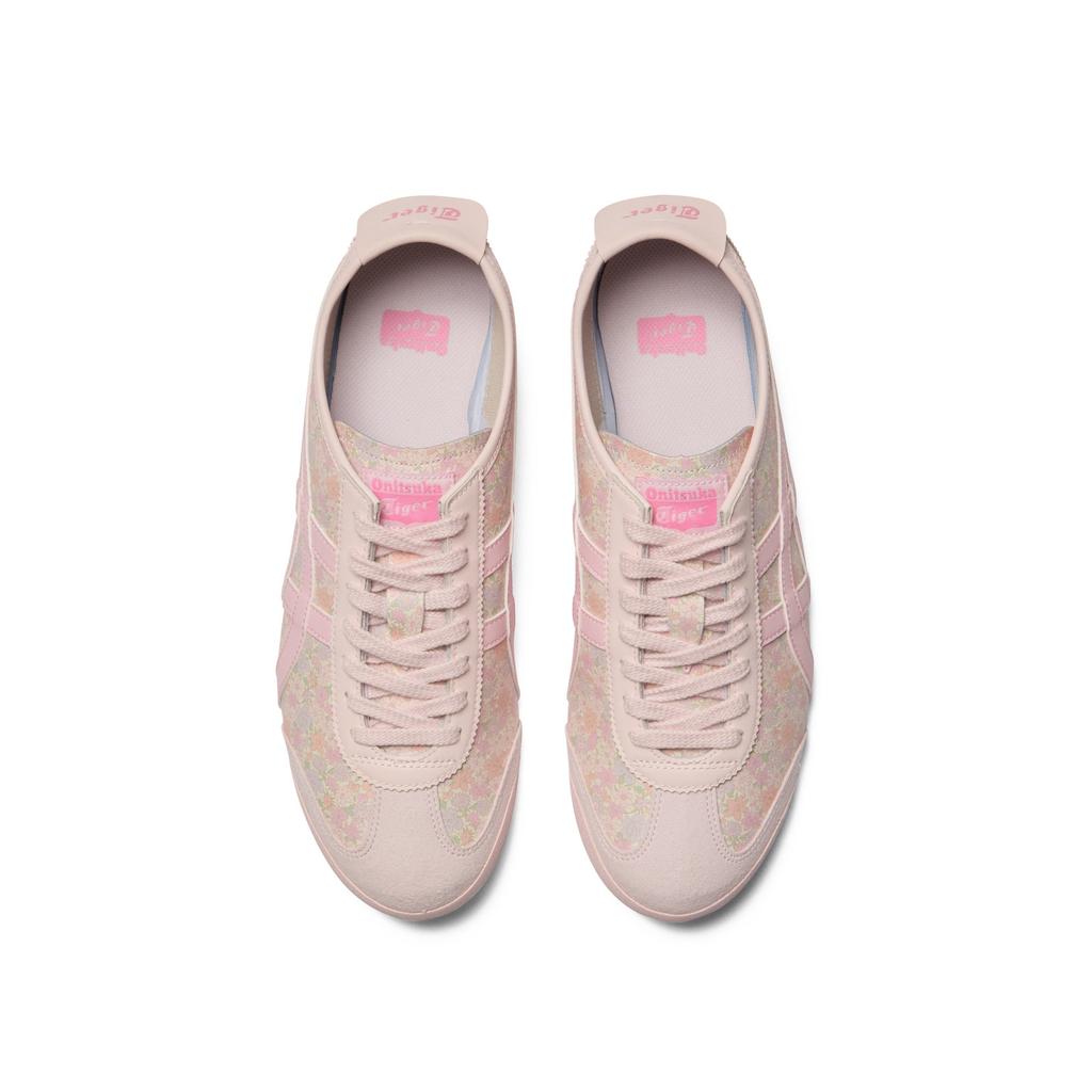ONITSUKA TIGER Mexico 66 'Розовая Сахарная Вата' Мужские 1183C564-700