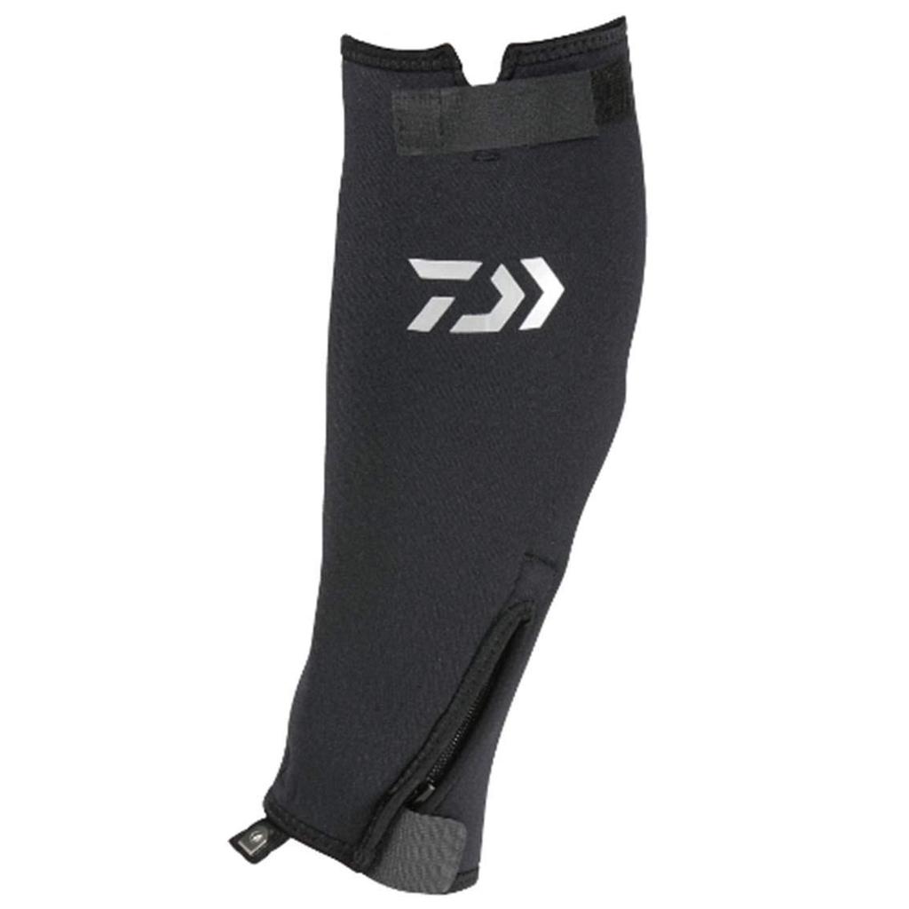 Daiwa Защита ног Neo NL311 Черный L 04103912