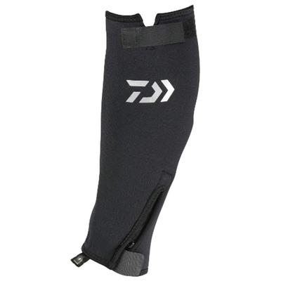 Daiwa Защита ног Neo NL311 Черный L 04103912