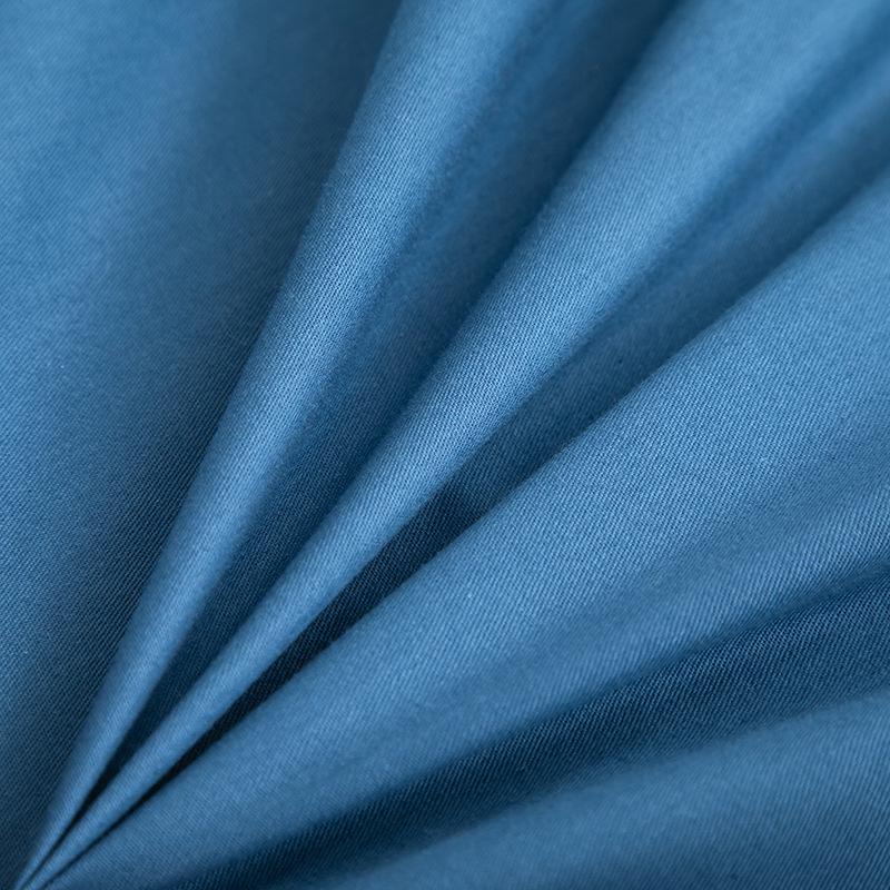 2025 Звездное небо Сика Олень Хлопковая подушка и набор одеял