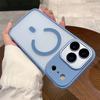 With Camera Protection Translucent Cover For iPhone 16 15 14 13 12 Pro Max Plus New iPhone 17 Pro Max Air Matte Case Compatible
