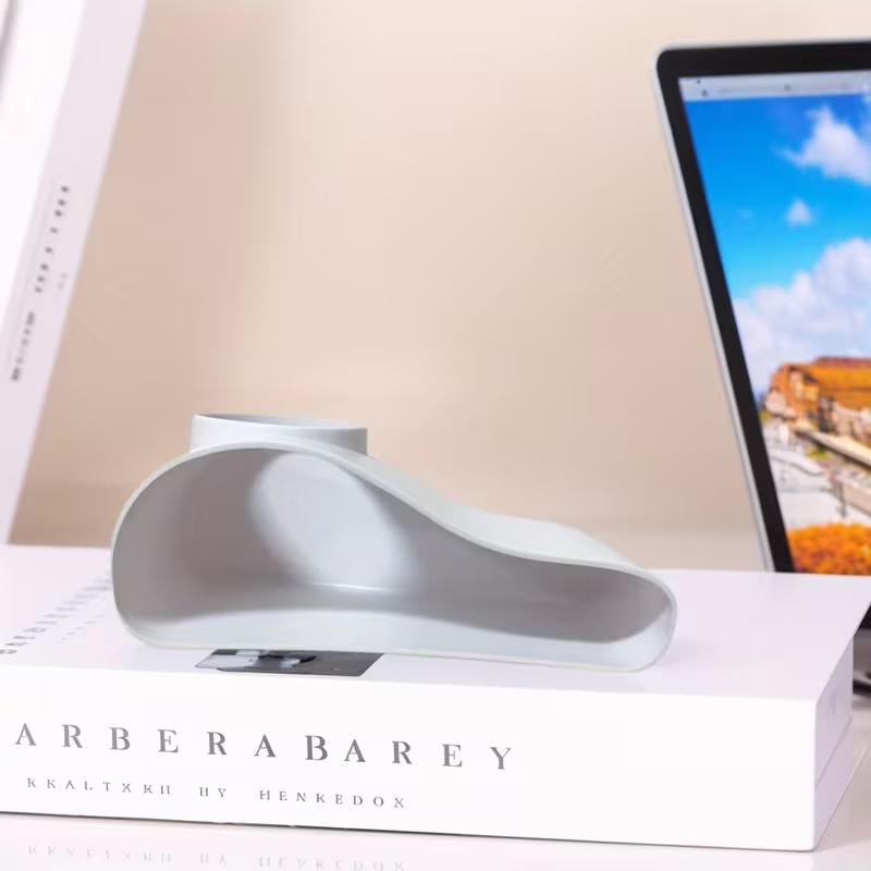 Декорация-тоннель для аквариума 3D, естественные изгибы, реалистичная смола, декоративный ландшафт для гостиной, дома