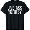 Футболка Jive Ass Turkey