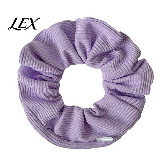 Polyester Elastic Hair Holder Pocket Scrunchies Ties with Hidden Zipper, Ponytail Portable Secret Stash Scrunchie Compartment, Scrunchies, Bands