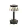 Gift Mushroom Table Lamp USB Charging   Lamps Touch Small Night Lamp Bedside Bedroom Bar Ambience