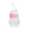Toddler Cutlery Utensils Medicine Feeder Feeding Nipple Pacifier Newborn Feeding Bottle Baby Feeder