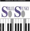 CD РАЗЛИЧНЫЕ - So Blue So Funky 1 CDP7965632 Blue Note 1991 Великобритания Джаз Б/У