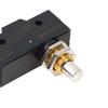 Z-15GQ-B Push Button Plunger Momentary Micro Limit Switch SPDT 15A 250VAC G35