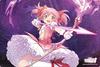 Bushiroad Rubber Mat Collection Vol.292 Magia Record Puella Magi Madoka Magica Side Story "Kaname Madoka