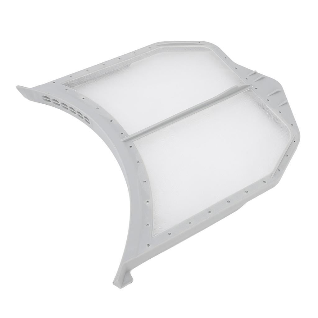 Фильтр для ворса сушилки ABS Легко установить Фильтр для ворса сушилки для W10211906 W10370972 W10516085