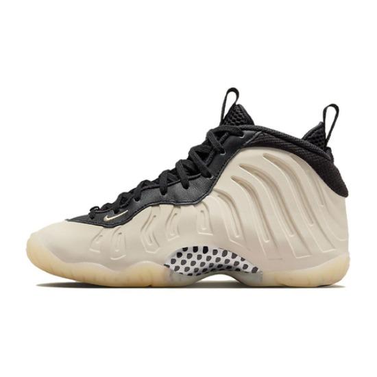 Nike Little Posite One Mid Командное золото - FQ1930-001