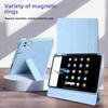 Magnetic for Xiaomi 7sPro Tablet Cover 720 3+Y Fold Rotating 6S 56Pro Split 12.5 Shockproof Case