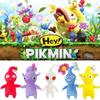 Charming Game Pikmin Plush Toy 15cm Delightful Soft Stuffed Doll For Collectors