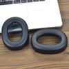 1 Pair Soft Headphone Headset Earmuff Replacement Cushion Cover Ear Pads