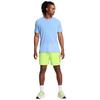 Under Armour Mens Launch Trail T-Shirt
