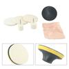 Car Windshield Glass Polishing Kit DIY Repair Kit Kit