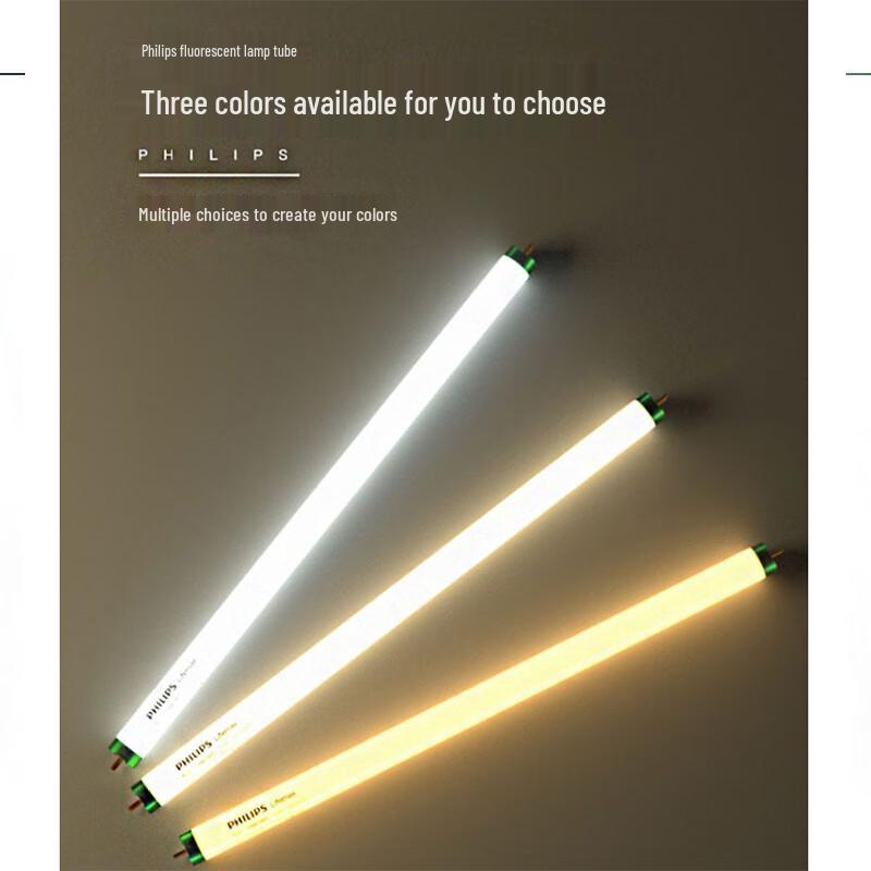 Philips Люминесцентная лампа T8