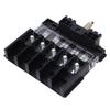 Главный блок предохранителей фар 68089468AA Замена для Jeep Grand Cherokee 2012 2021