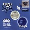 12-дюймовая пластинка CROOKED I - Crookz N Doggz / Ride Wit A G DPG5 DPG Recordz 2003 США Рэп и хип-хоп/R&B Б/У