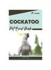 Книга Cockatoo : Pet Bird Guide