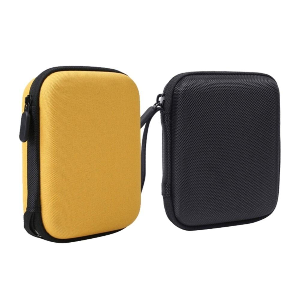 Large Capacity Pick Case Box Waterproof Pick Storage Box Guitar Pick Holder Acoustic Strings