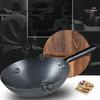 Zhang Xiao Quan Craftsman Refined Iron Wok