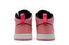 Jordan 1 Mid Coral Chalk (TD)