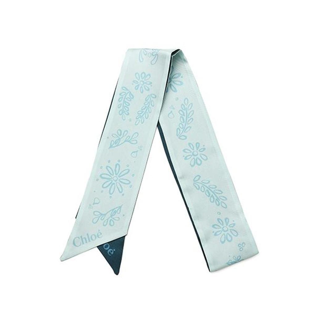 Chloe CHC24ST012SE1 470 Женский шарф