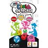 Popcorn Edu Dice Academy Board Game, Popular Korean Game