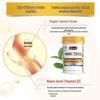 Swisse Mini Calcium + Vitamin D Citrate Tablets