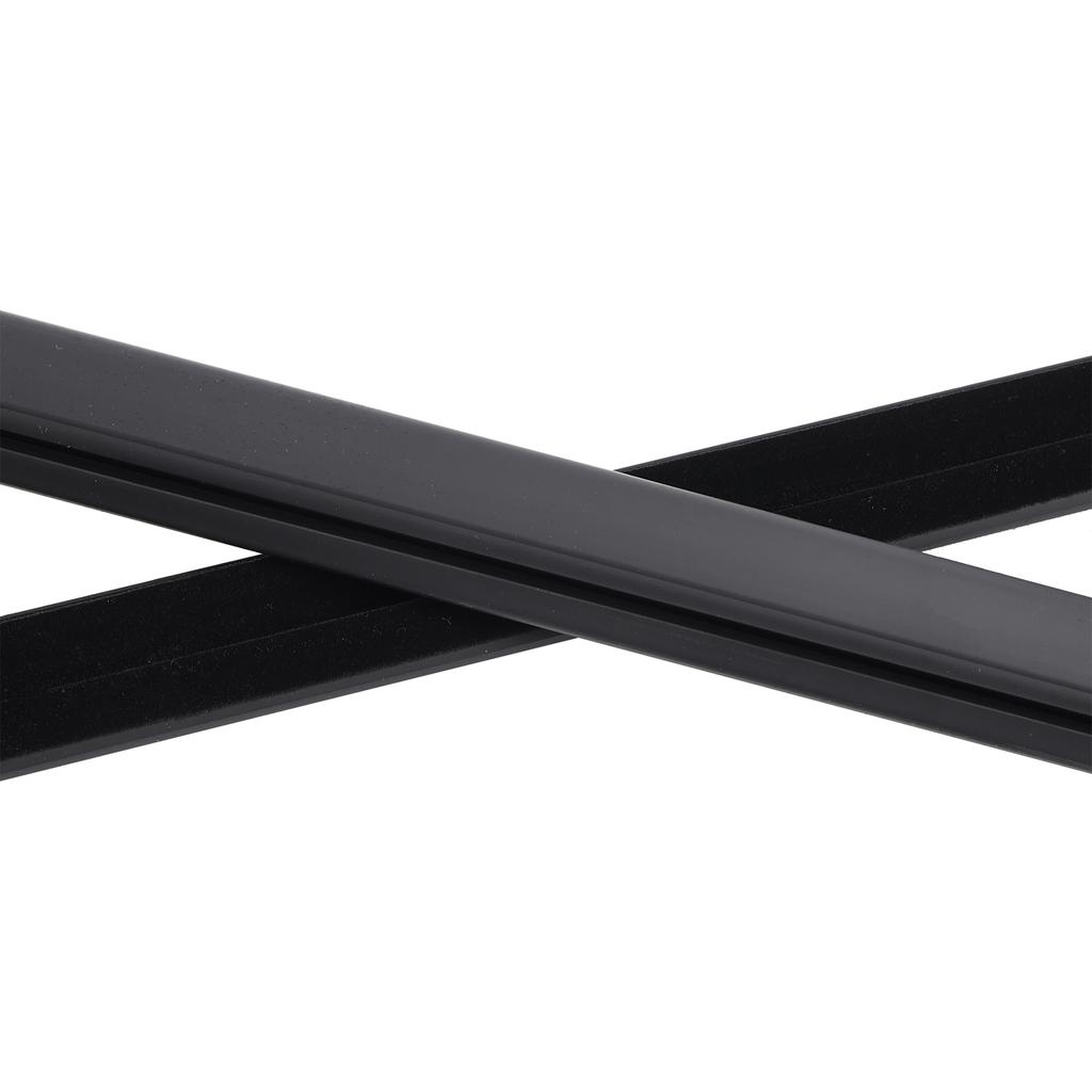 2PCS Belt Molding 72410-TBG-A01 72450-TBG-A01 For Honda Civic 2016-2020