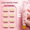Kabaxiong Student Erasers - Clean & Cute Designs