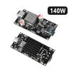 DC6-30V 140 Вт Многопротокольный Настольный Модуль Умной Быстрой Зарядки с Поддержкой QC4.0+/5.0 PD PPS FCP SCP SFCP AFC Плата Быстрого Зарядного Устройства