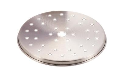 Скороварка PEARL METAL, паровая пластина 18 см для мультиварки 2,5 л/3,5 л H-5035