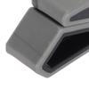 2Pcs Anti-Slip Laptop Stand Plastic Portable Laptop Stand Portable Laptop Riser  For Household