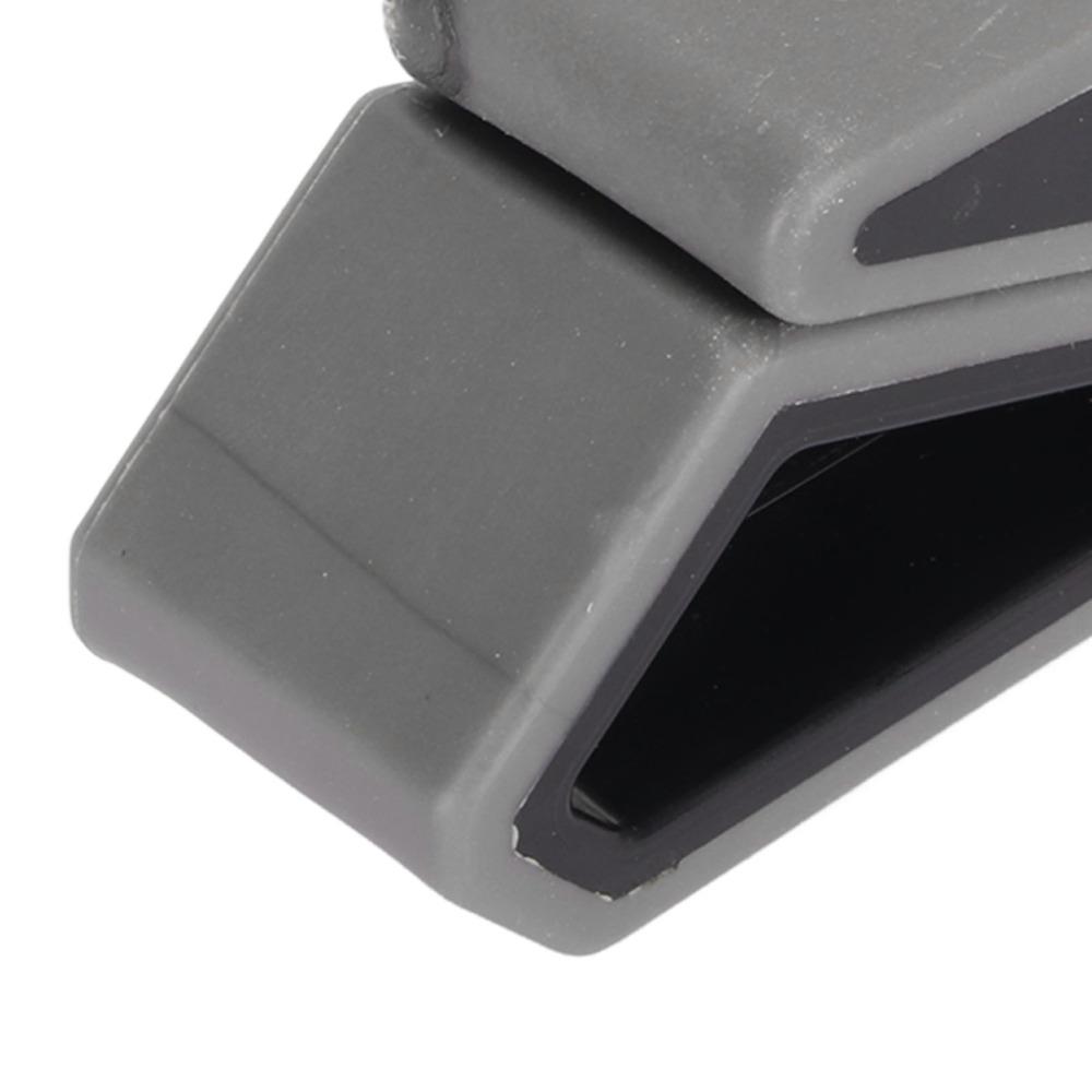 2Pcs Anti-Slip Laptop Stand Plastic Portable Laptop Stand Portable Laptop Riser For Household